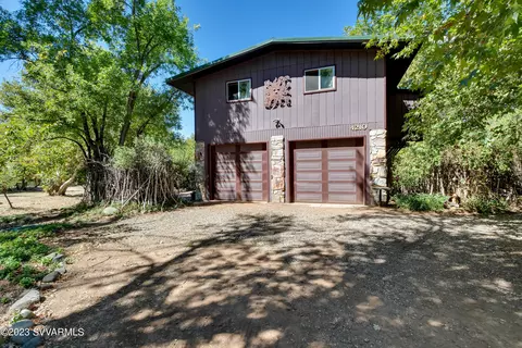 4210 E Beaver Vista Rd, Rimrock, AZ 86335