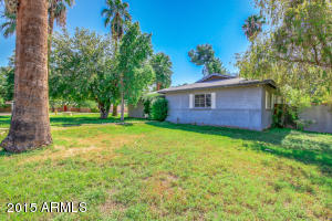 1245 E Luke Ave, Phoenix, AZ 85014 photo 2