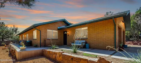 10 Hillside Ct, Sedona, AZ 86336