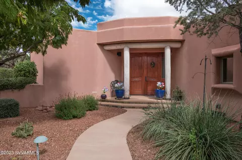 20 Cactus Dr, Sedona, AZ 86336