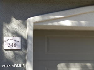 346 S Aaron --, Mesa, AZ 85208 photo 4