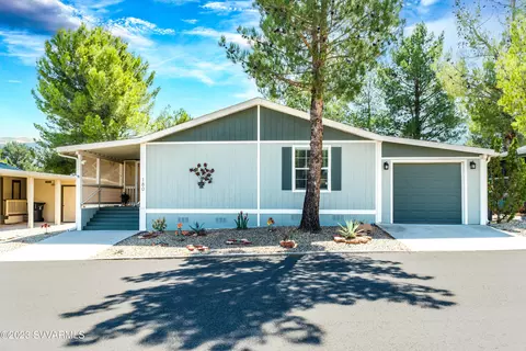 2050 W Sr-89a #180, Cottonwood, AZ 86326
