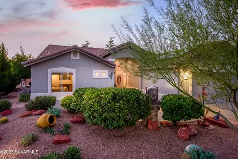 820 S Rising View Ct, Cornville, AZ 86325