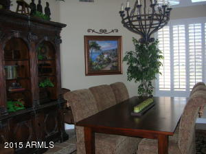 1848 E Willow Tree Ct, Gilbert, AZ 85234 photo 8
