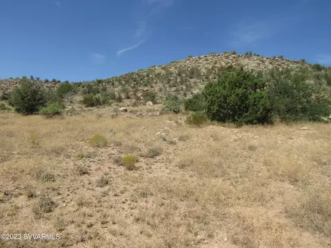 6040 Impala Ln, Rimrock, AZ 86335