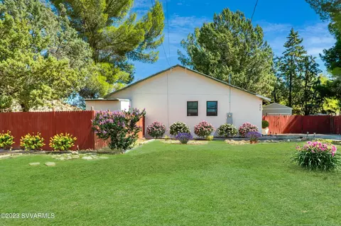 405 Happy Trl, Cottonwood, AZ 86326