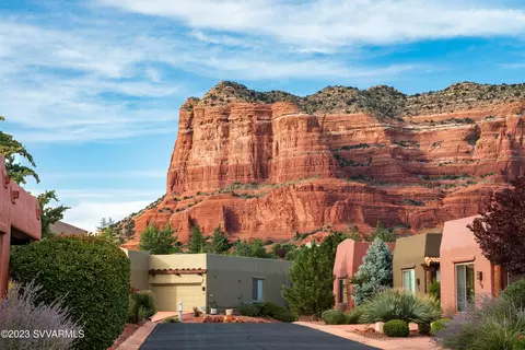 170 Bell Crk, Sedona, AZ 86351