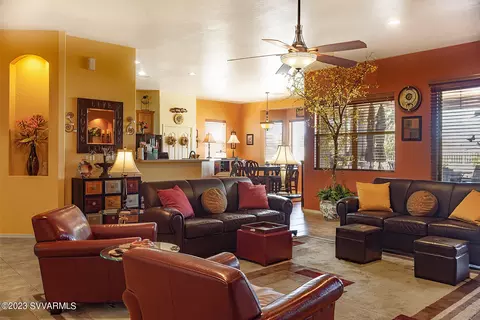 4900 E Boulder Canyon Dr, Cornville, AZ 86325