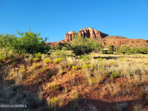 225 Cathedral Ranch Dr, Sedona, AZ 86351