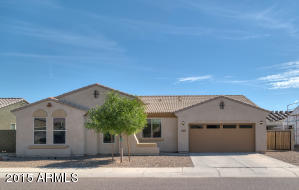 323 N Wesley --, Mesa, AZ 85207 photo 1