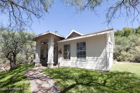 545 S Eden Ln, Cornville, AZ 86325