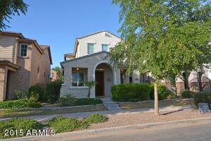 4282 E Vest Ave, Gilbert, AZ 85295 photo 1