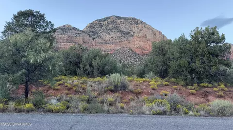 2680 Pueblo Dr, Sedona, AZ 86336