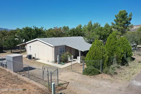 3266 E Mockingbird Ln, Camp Verde, AZ 86322