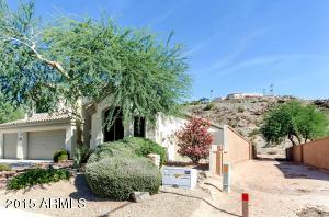 538 E Brookwood Ct, Phoenix, AZ 85048 photo 2