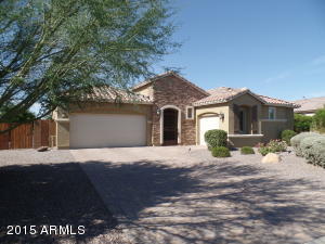 10958 E Reuben Cir, Mesa, AZ 85212 photo 1