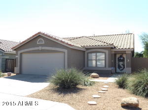 8425 E Navarro Cir, Mesa, AZ 85209 photo 1