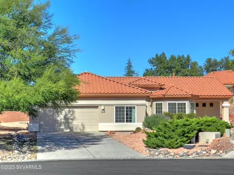 775 S Shooting Star Dr, Cornville, AZ 86325