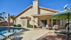 1005 N Seton --, Mesa, AZ 85205 photo 9