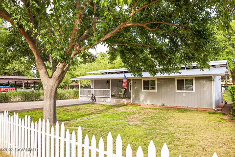 719 N 7th St, Cottonwood, AZ 86326