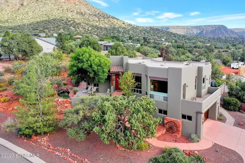 95 Las Ramblas, Sedona, AZ 86351