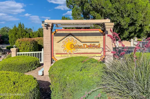985 E Mingus Ave #223, Cottonwood, AZ 86326