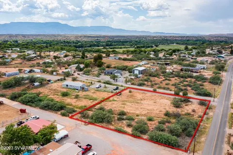 11565 Enola Ln, Cornville, AZ 86325