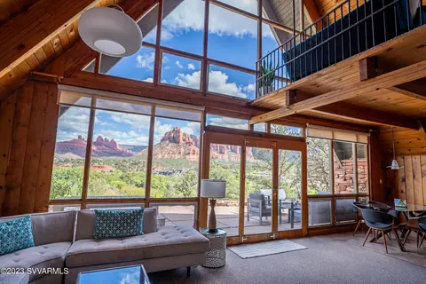 50 Sugarloaf Dr, Sedona, AZ 86336