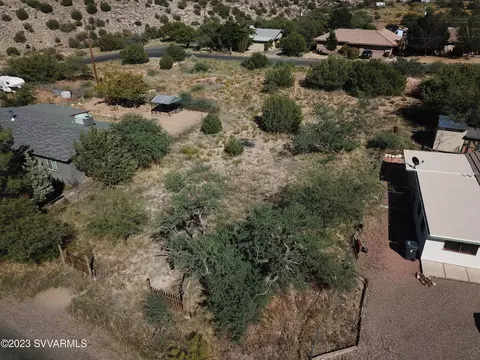 691 S Park Cir, Camp Verde, AZ 86322