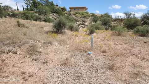 4625 Thunderhead Trl, Rimrock, AZ 86335