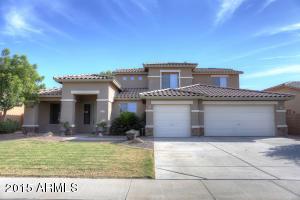 2705 E Grand Canyon Dr, Chandler, AZ 85249