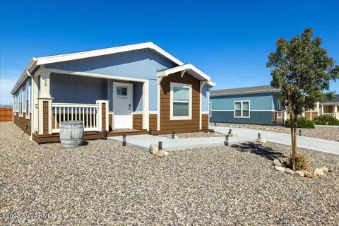 55 Mann Cir, Camp Verde, AZ 86322