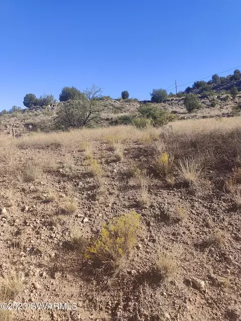 4470 E Cayuga Ln, Rimrock, AZ 86335