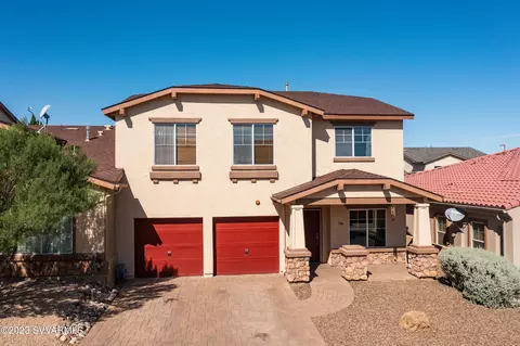 788 Alfonse Rd, Clarkdale, AZ 86324