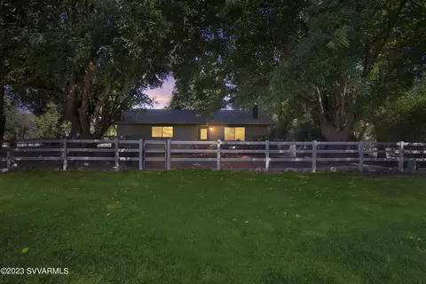 1225 Bates Rd, Cottonwood, AZ 86326