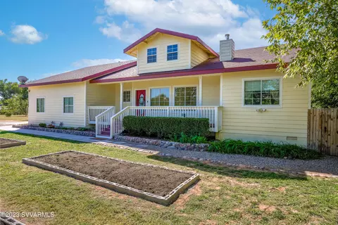 3945 E Garden Ln, Cottonwood, AZ 86326