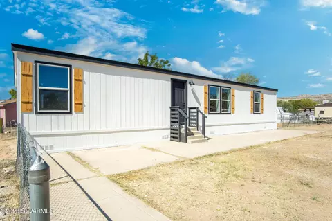 3446 S Stevens Rd, Camp Verde, AZ 86322