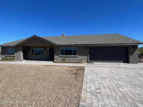 2603 S Old Church Rd, Camp Verde, AZ 86322