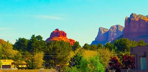 110 Starlight, Sedona, AZ 86351