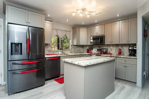 3408 E Phyllis Cir, Camp Verde, AZ 86322