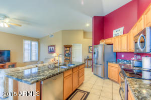 4731 E Peartree Ln, Gilbert, AZ 85298 photo 7