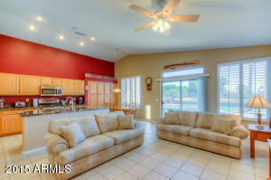 4731 E Peartree Ln, Gilbert, AZ 85298 photo 4