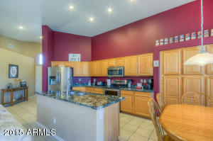 4731 E Peartree Ln, Gilbert, AZ 85298 photo 6