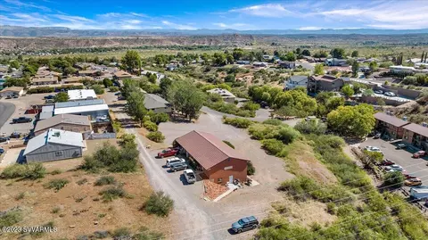 4252-4278 E B E Canyon Trl, Cottonwood, AZ 86326