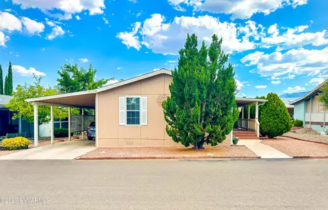 2050 Az-89a #360, Cottonwood, AZ 86326