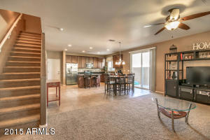 4057 E Tyson St, Gilbert, AZ 85295 photo 4