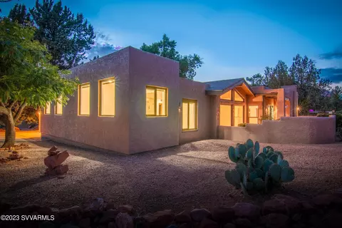 30 Rosewood Rd, Sedona, AZ 86351