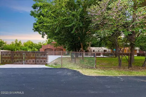 143 E Walker Rd, Camp Verde, AZ 86322