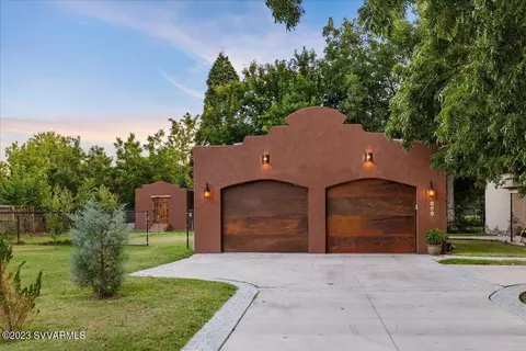 143 E Walker Rd, Camp Verde, AZ 86322 photo 37