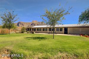 5975 El Camino Quinto Rd, Apache Junction, AZ 85119 photo 1